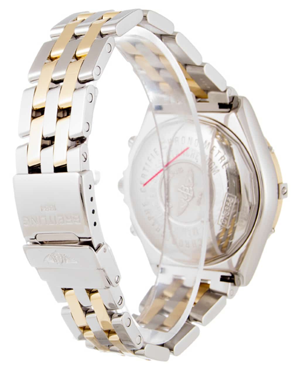 Breitling sales crosswind d13355